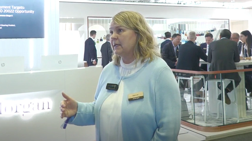 JP Morgan pushes cross-border instant payments through infrastructure, policy and innovation